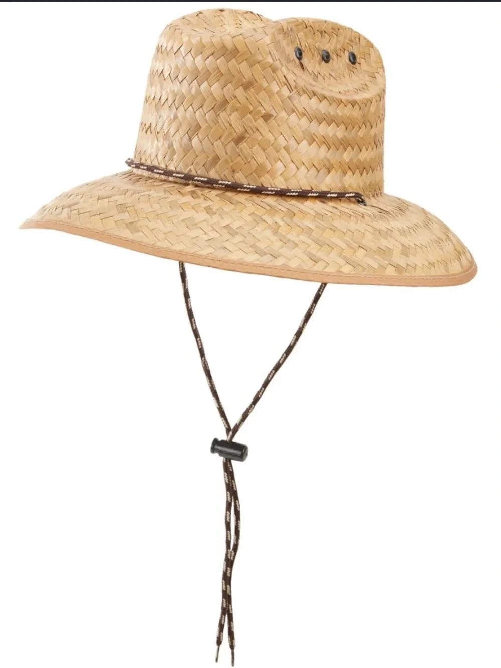 Gold Coast Jr. Lifeguard Hat
